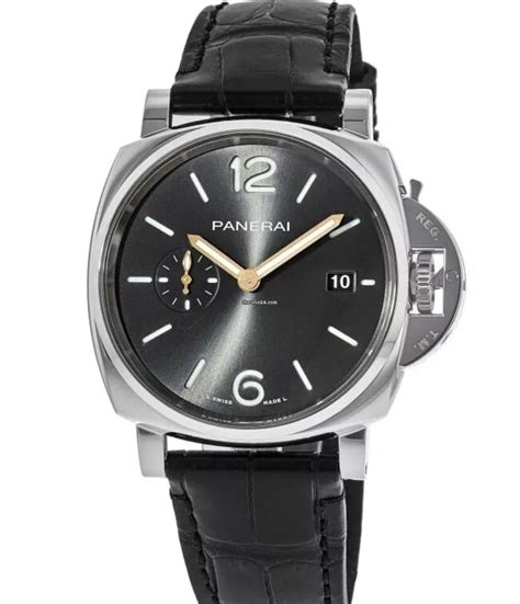 panerai zegarki|Panerai 2024.